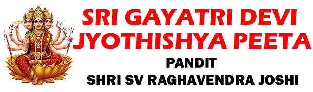 Sri Gayatri Devi Jyothishya Peeta